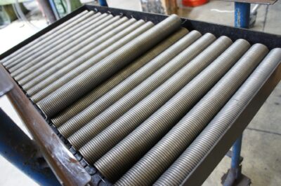 Compression springs
