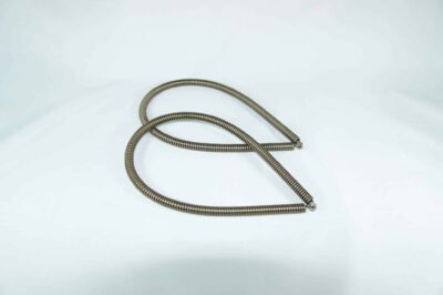 Tension - extension springs