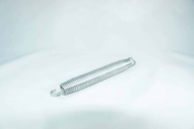Tension - extension springs
