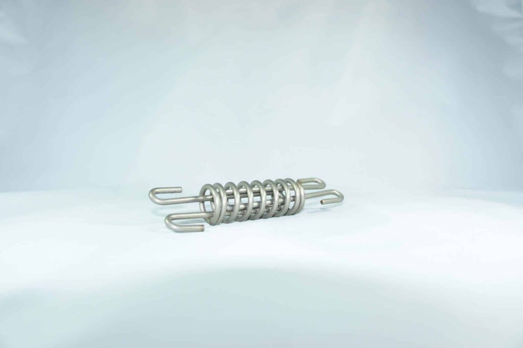 Tension Springs - National Springs and Wire Products NZ Ltd