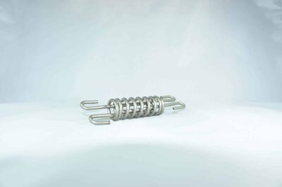 Tension - extension springs