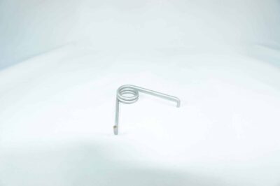 Torsion springs