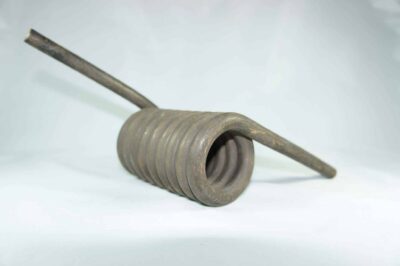 Torsion springs
