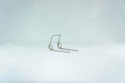Torsion springs