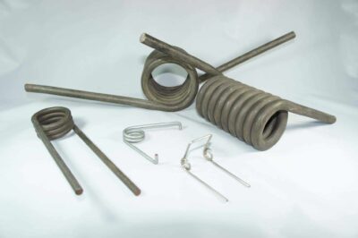 Torsion springs