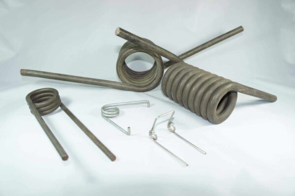 Torsion Springs