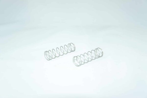 Compression springs