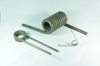 Torsion springs