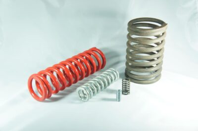 Compression springs