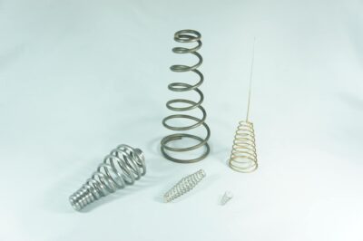 variety of types of compression springs
