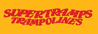 Supertramps Trampolines Ltd logo