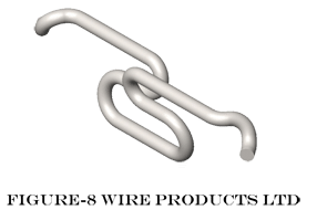Figure 8 Wire logo