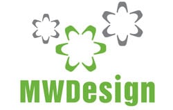 mwdesign logo