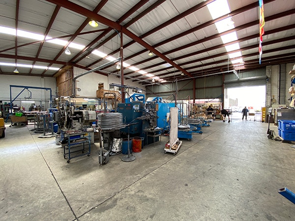 spring manufacturers auckland
