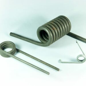 Torsion Springs