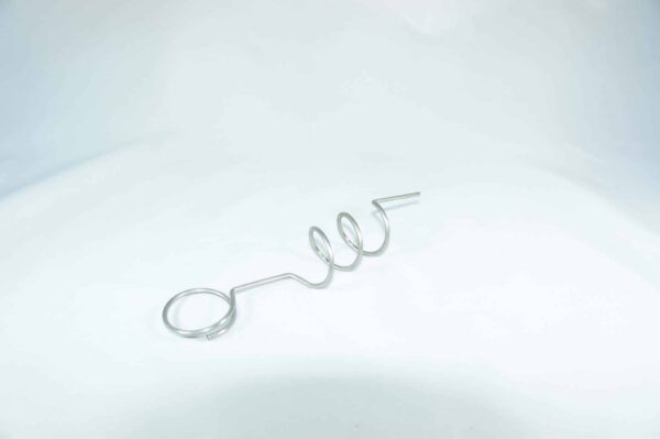 Wire form