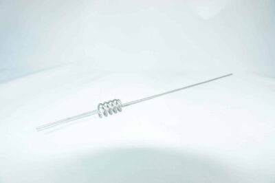 Wire form
