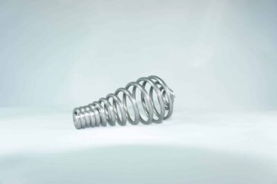 Wire form