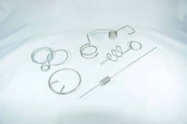 Wire form