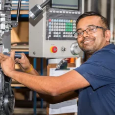 Jagadeesh rajashekar - spring maker