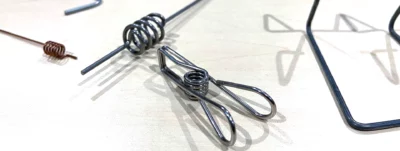 Find a Wire Form Manufacturer in New Zealand