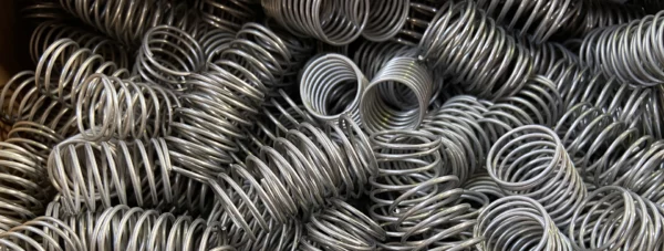 Buying compression springs