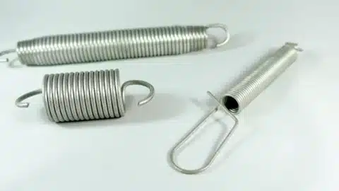 Extension Springs Maintenance Tips