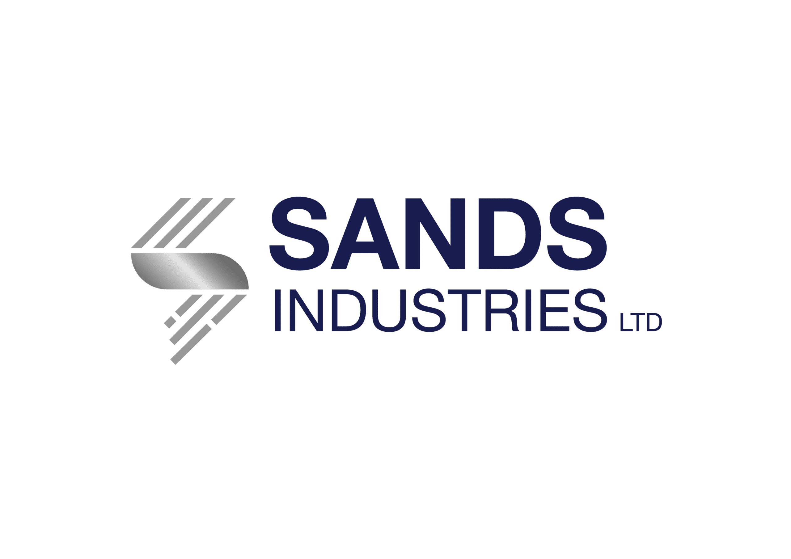 Sands Industries logo