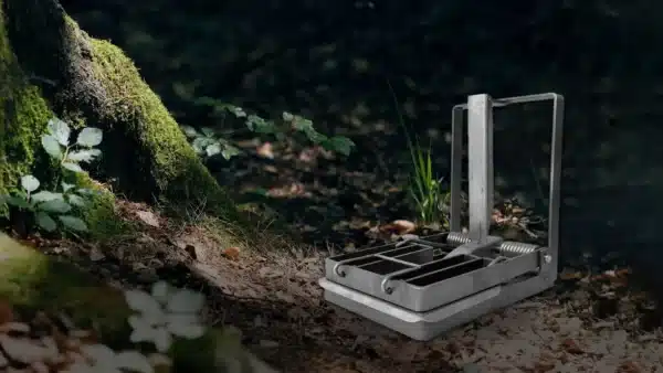 Bt 250 trap