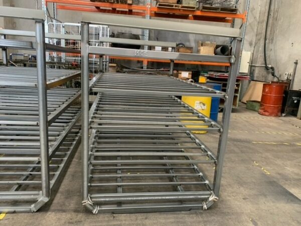 Blast chiller racks - image 11