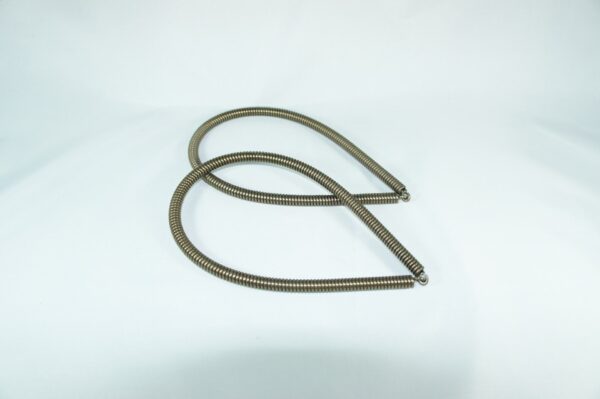 Hook & loop garter springs - image 5