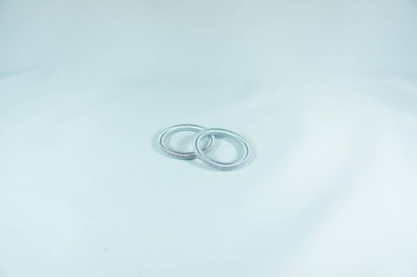 Cup & cone garter springs - image 4