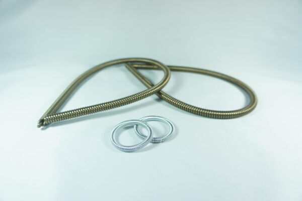 Cup & cone garter springs - image 2