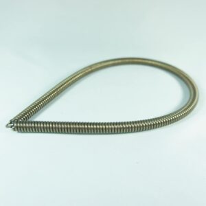 Hook & Loop Garter Springs