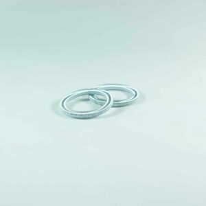 Cup & Cone Garter Springs