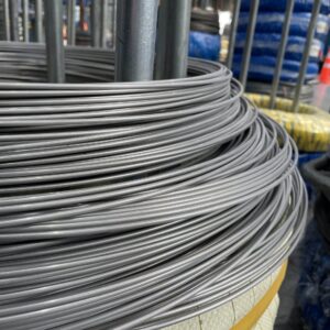 Stainless Spring Wire