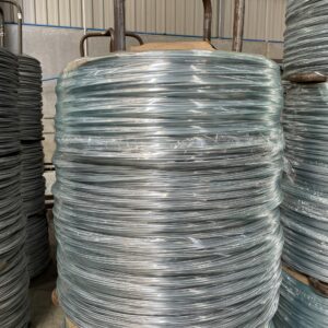 2.50 mm High Tensile Vineyard Wire - Bulk