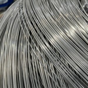 Stainless Wire