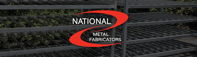National Metal Fabricators