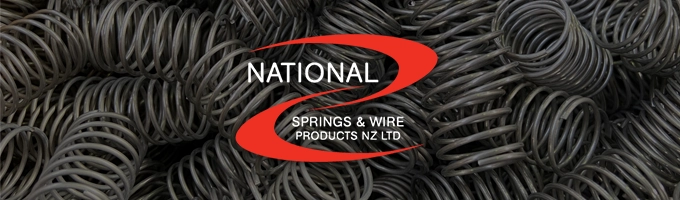 National Springs and Wire Products