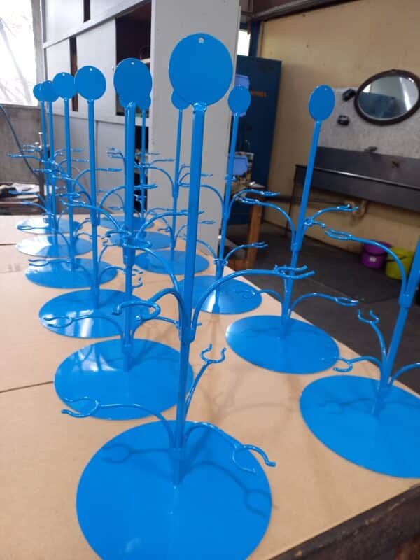 Gin tree