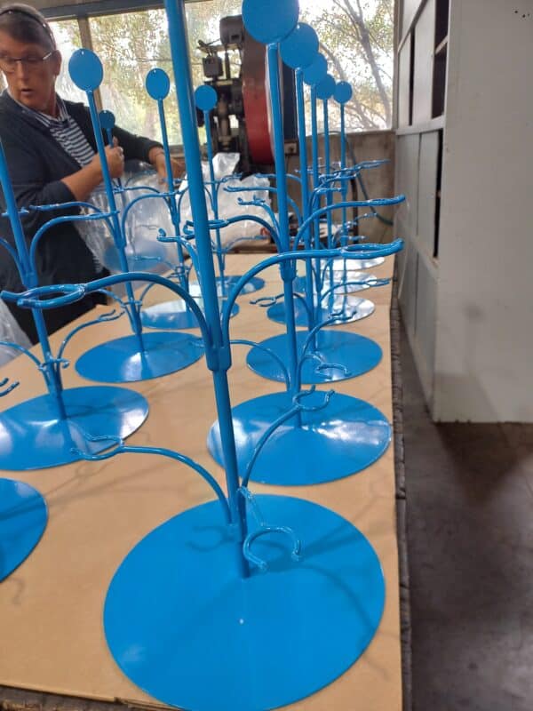 Gin tree