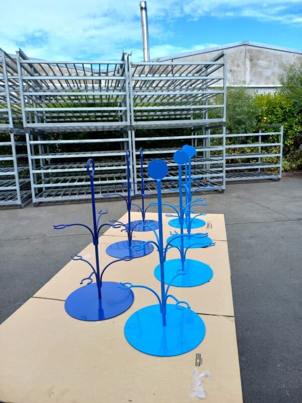 Gin tree