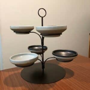 Bowl tree