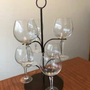 Gin tree