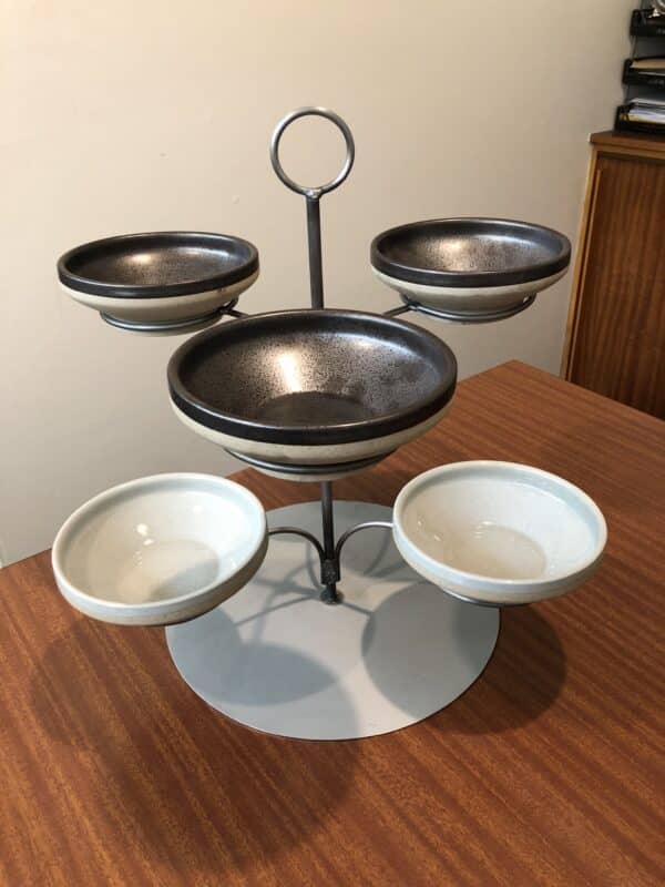 Bowl tree