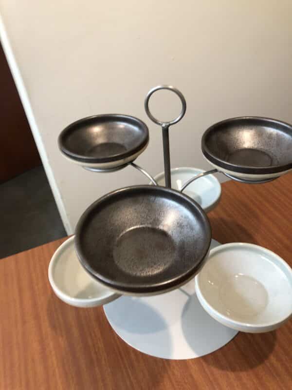 Bowl tree
