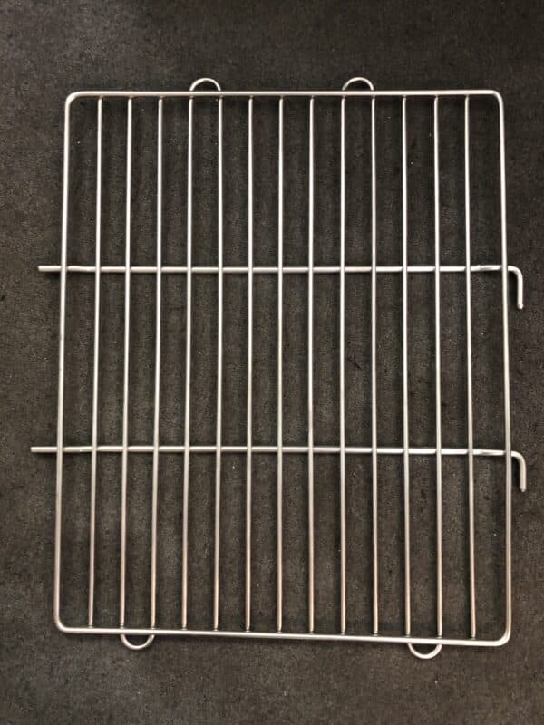 Cage door