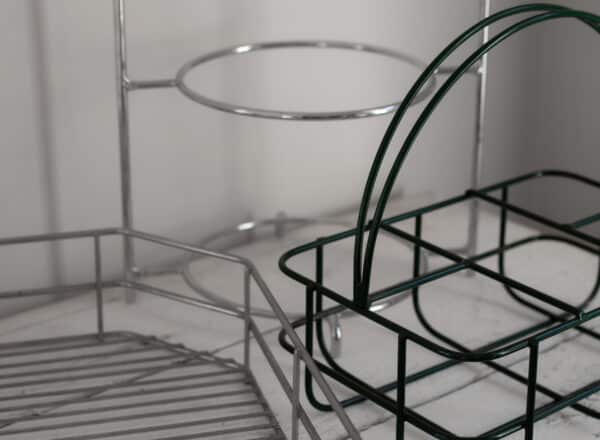 Wire bottle carrier - image 2