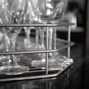 Wire fabrication